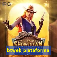 btweb plataforma